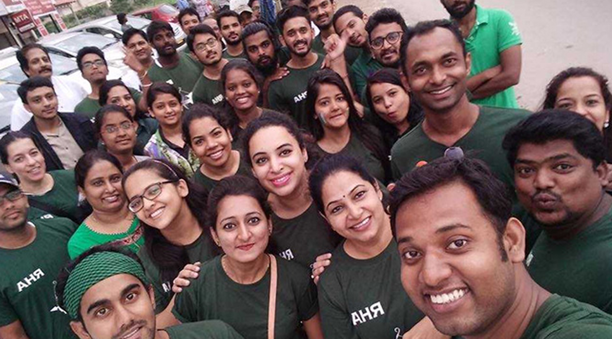 ರಾಬಿನ್‌ಹುಡ್ ಆರ್ಮಿ: ಸಮಾನ ಶತ್ರುವಿನ ವಿರುದ್ಧ ಒಂದಾದ ಭಾರತೀಯರು ಮತ್ತು ಪಾಕಿಸ್ತಾನಿಗಳು