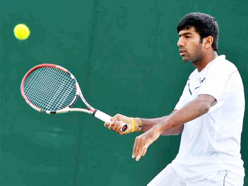 ಡೇವಿಸ್ ಕಪ್‌ನಲ್ಲಿ ಭಾರತಕ್ಕೆ ಹಿನ್ನಡೆ; ಡಬಲ್ಸ್ ನಲ್ಲಿ ಸೋಲು