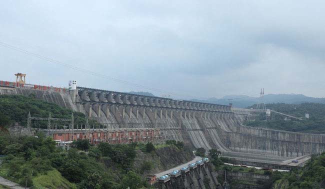 ಸರ್ದಾರ್ ಸರೋವರ್ ಅಣೆಕಟ್ಟಿನ ವಿಶೇಷತೆಗಳಿವು…