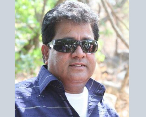 ನಿರ್ಮಾಪಕ ಆನಂದ ಅಪ್ಪುಗೋಳ ಬಂಧನ