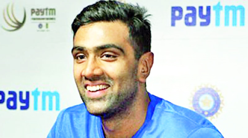 ತನ್ನ ಅಭಿಮಾನಿಗೆ ಚೆನ್ನೈ ಪಂದ್ಯ ವೀಕ್ಷಿಸಲು ನೆರವಾದ ಅಶ್ವಿನ್