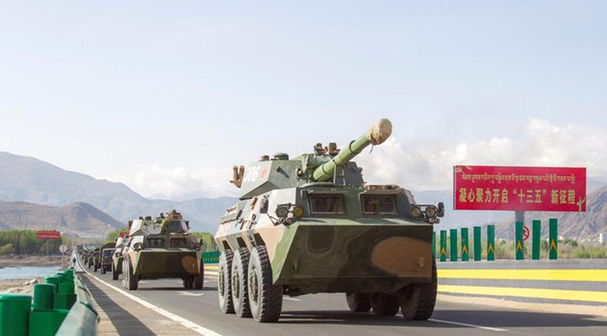 ಚೀನಾ-ನೇಪಾಳ ಹೆದ್ದಾರಿಯಿಂದ ಭಾರತಕ್ಕೆ ‘ಕಿರಿಕಿರಿ’