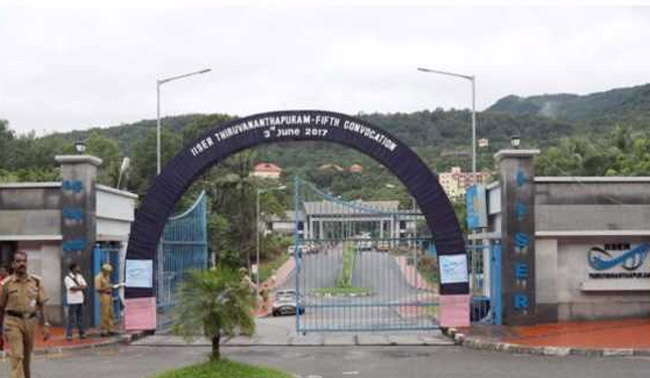 ಸಮುದ್ರದಲ್ಲಿ ತೈಲ ಹರಡುವಿಕೆಯ ಸ್ವಚ್ಛತೆಗಾಗಿ ಕೇರಳದ ವಿಜ್ಞಾನಿಗಳಿಂದ ನೂತನ ಆವಿಷ್ಕಾರ