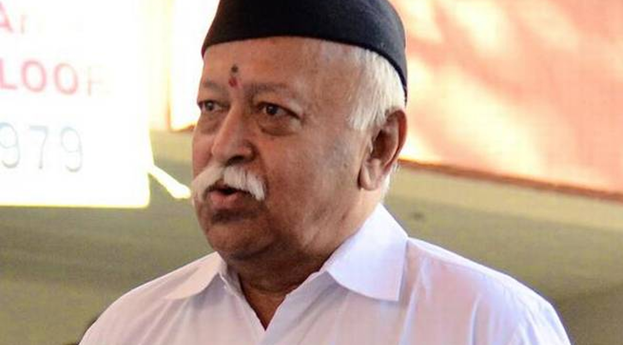 ಗೋವಿನ ಹೆಸರಲ್ಲಿ ಹಿಂಸಾಚಾರ ಬೇಡ: ಮೋಹನ್ ಭಾಗವತ್