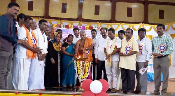 ದಾರ್ಶನಿಕರ ಜಯಂತಿ ಮಾಡುವ ಬದಲು ಅವರ ಆದರ್ಶವನ್ನು ನಮ್ಮ  ಜೀವನದಲ್ಲಿ ಅಳವಡಿಸಿಕೊಳ್ಳಬೇಕು: ಸಾ.ಕೆ.ಸುರೇಶ್