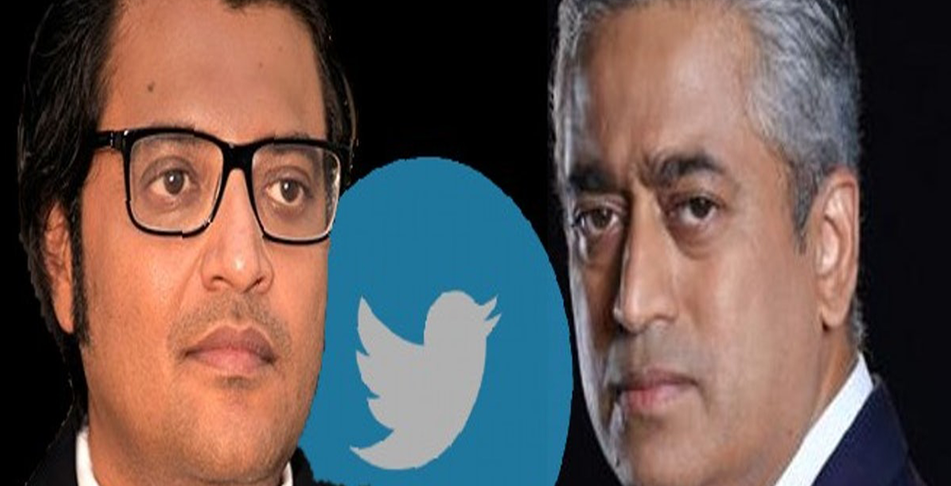 ಅರ್ನಬ್ ರ ಫೇಕು ವೀಡಿಯೋದ ಬಂಡವಾಳ ಬಯಲು ಮಾಡಿದ ರಾಜದೀಪ್