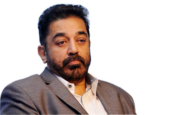 ತಮಿಳುನಾಡಿನಲ್ಲಿ ‘ಕಮಲ’ ರಾಜಕಾರಣ!