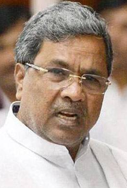 ಉತ್ತರ ಕರ್ನಾಟಕದಿಂದ ಸ್ಪರ್ಧೆಯಿಲ್ಲ: ಸಿಎಂ ಸಿದ್ದರಾಮಯ್ಯ