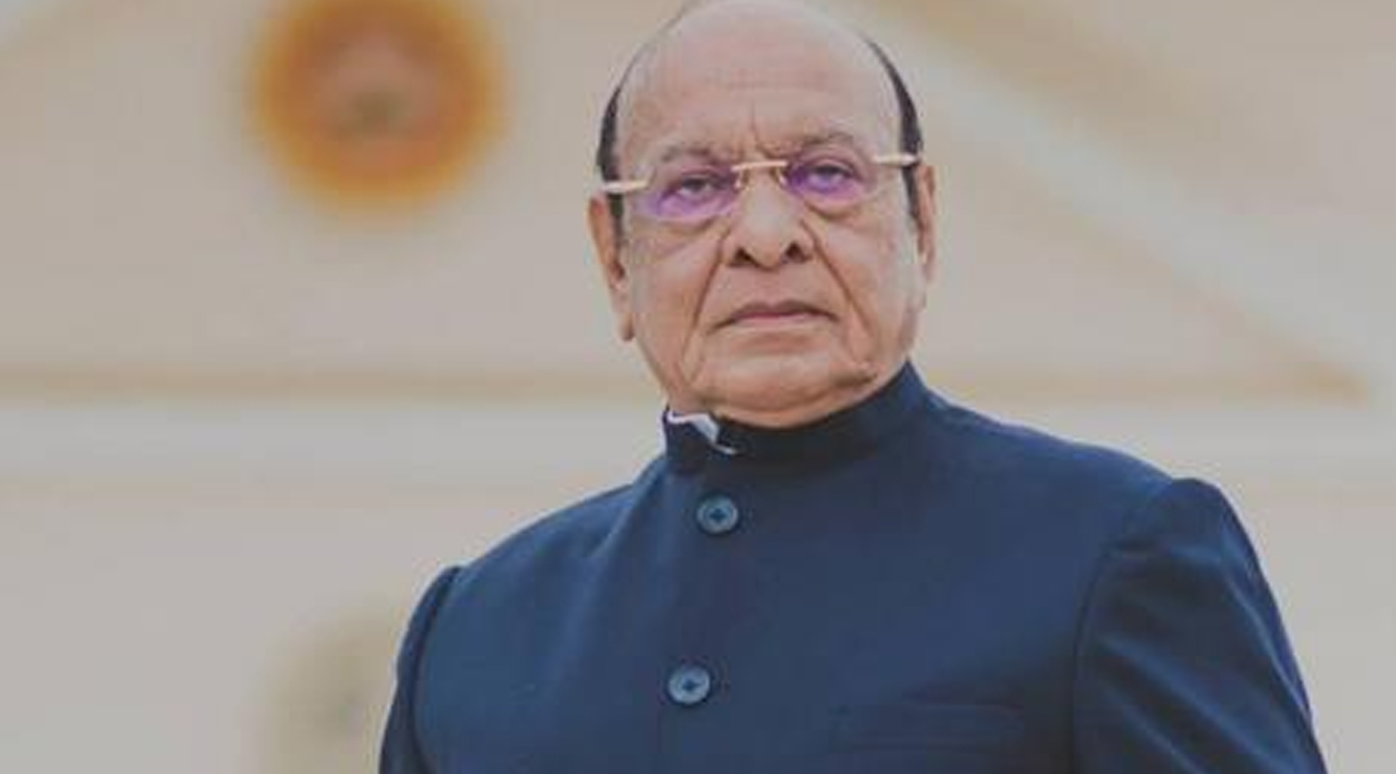 ಶಂಕರ್‌ಸಿಂಗ್ ವಾಘೇಲರಿಂದ ನೂತನ ಪಕ್ಷ