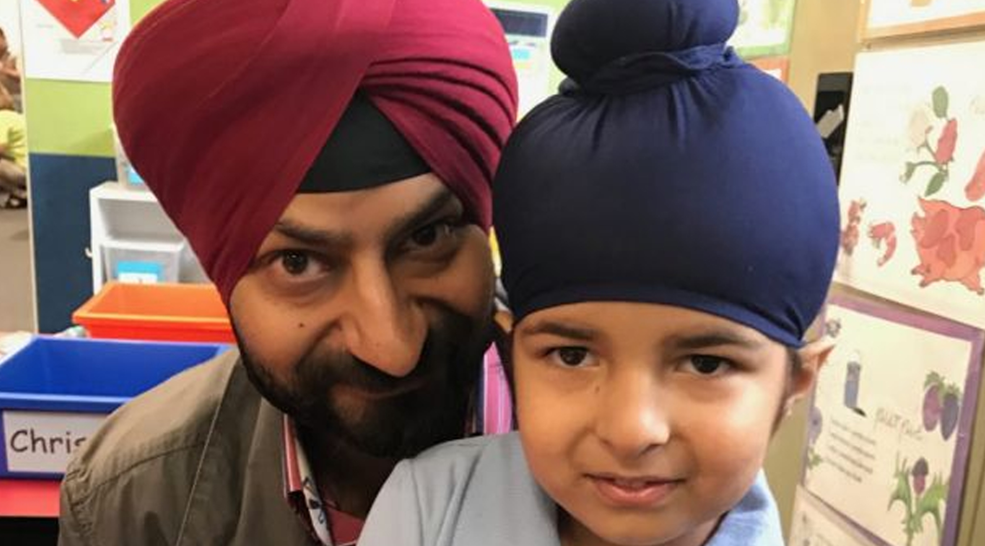 ಮೆಲ್ಬರ್ನ್: ಪೇಟಧಾರಿ ಸಿಖ್ ಮಗುವಿಗೆ ಪ್ರವೇಶ ನೀಡಲು ನ್ಯಾಯಾಲಯ ಆದೇಶ