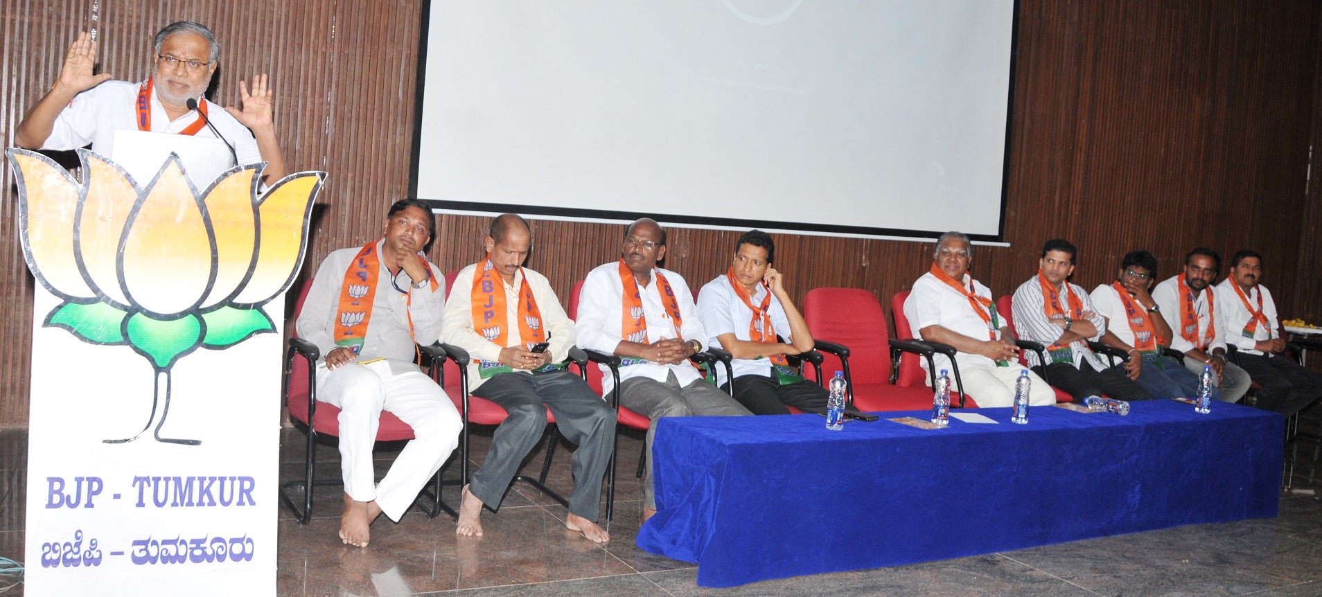 ಸಾಮಾಜಿಕ ಜಾಲತಾಣಗಳಲ್ಲಿ ಸಂಯಮದಿಂದ ವರ್ತಿಸಿ:ಎಸ್. ಸುರೇಶ್‌ಕುಮಾರ್