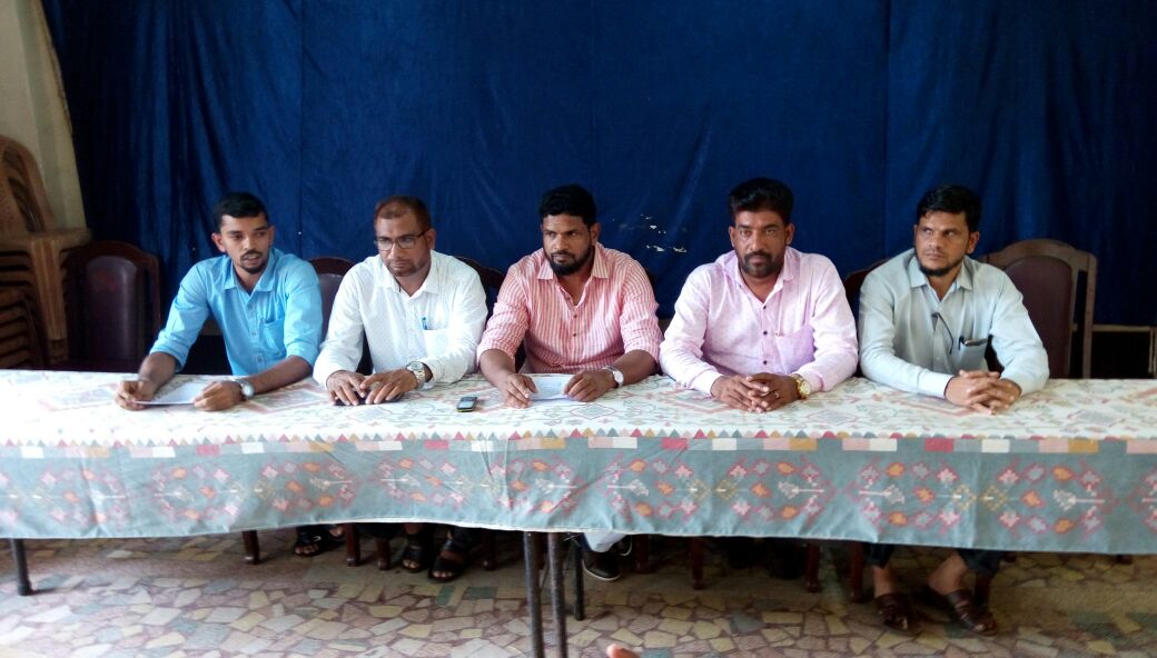 ಸೆ.7ರ ಬಿಜೆಪಿ ಯುವ ಮೋರ್ಚಾ ರ್ಯಾಲಿ ನಿಷೇಧಿಸಲು ಎಸ್‌ಡಿಪಿಐ ಆಗ್ರಹ