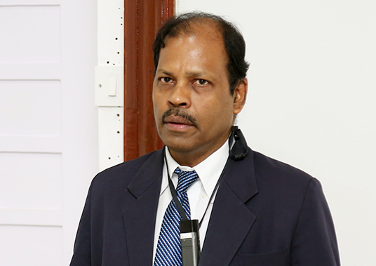 ನನ್ನ ವಿರುದ್ಧದ ಆರೋಪಗಳು ಆಧಾರ ರಹಿತ: ಸುಭಾಷ್‌ಚಂದ್ರ ಕುಂಟಿಯಾ