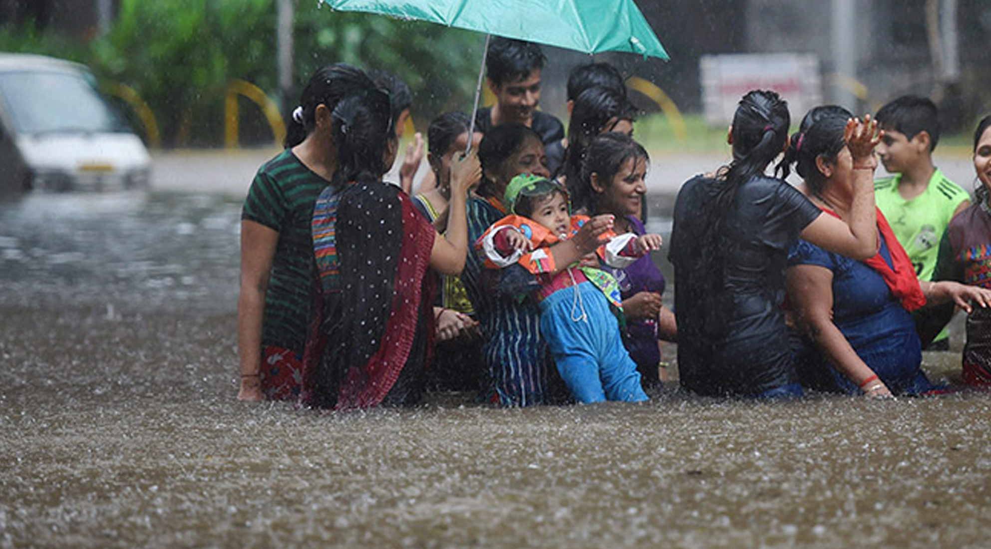 ಪ್ರಕೃತಿಯ ನಿಯಂತ್ರಣ ಅಸಾಧ್ಯ,ಆದರೆ ವರ್ಷಗಳು ಕಳೆದರೂ ಮುಂಬೈನ ನೆರೆ ಸ್ಥಿತಿ ಬದಲಾಗಿಲ್ಲ: ಹೈಕೋರ್ಟ್