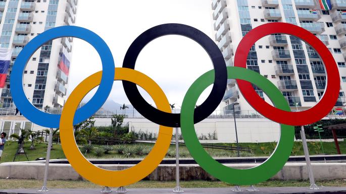 2020 ರ ಒಲಿಂಪಿಕ್‌ನಲ್ಲಿ ಆರೋಹಣ ಅಧಿಕೃತ ಕ್ರೀಡೆ