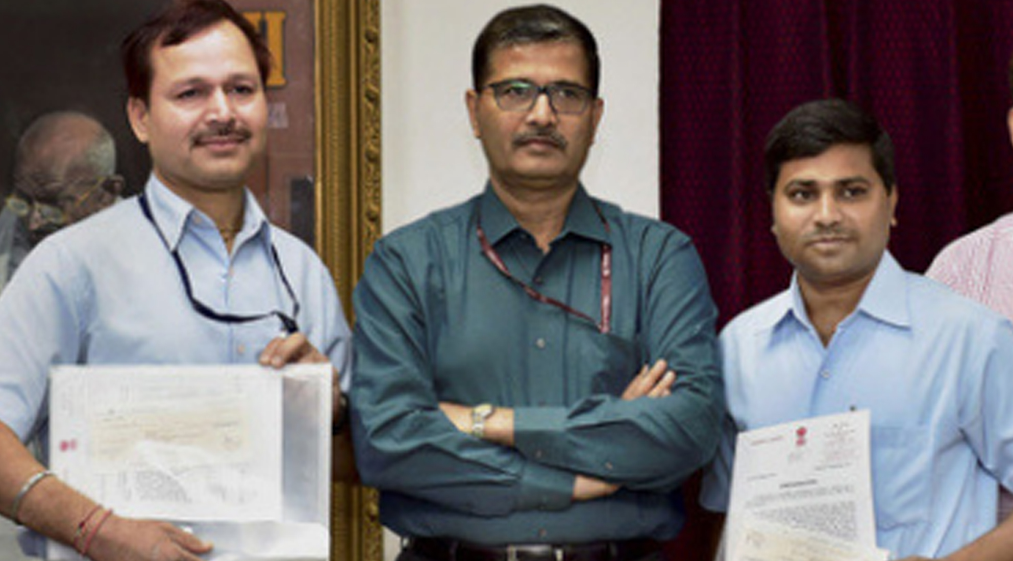 ನೂರಾರು ಪ್ರಯಾಣಿಕರ ಜೀವಗಳನ್ನುಳಿಸಿದ್ದ ತುರಂತೊ  ರೈಲಿನ ಚಾಲಕರಿಗೆ ಪುರಸ್ಕಾರ