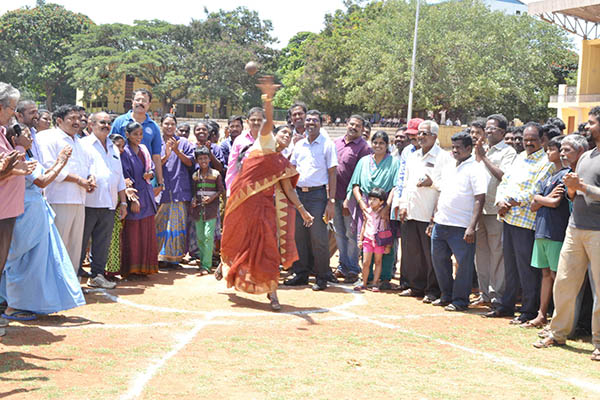 ನಗರದ ಸ್ವಚ್ಛತೆಗೆ ಪೌರಕಾರ್ಮಿಕರು ಕಾರಣ: ಬೋರೇ ಗೌಡ