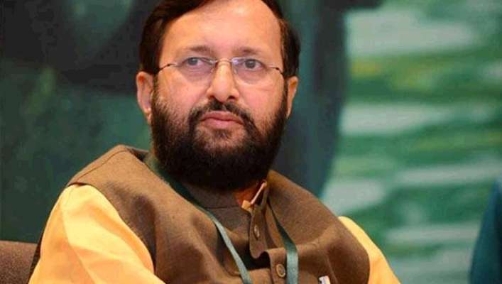 ಸೆ.21ರಂದು ರಾಜ್ಯಕ್ಕೆ ಕೇಂದ್ರ ಸಚಿವ ಜಾವ್ಡೇಕರ್ ಪ್ರವಾಸ