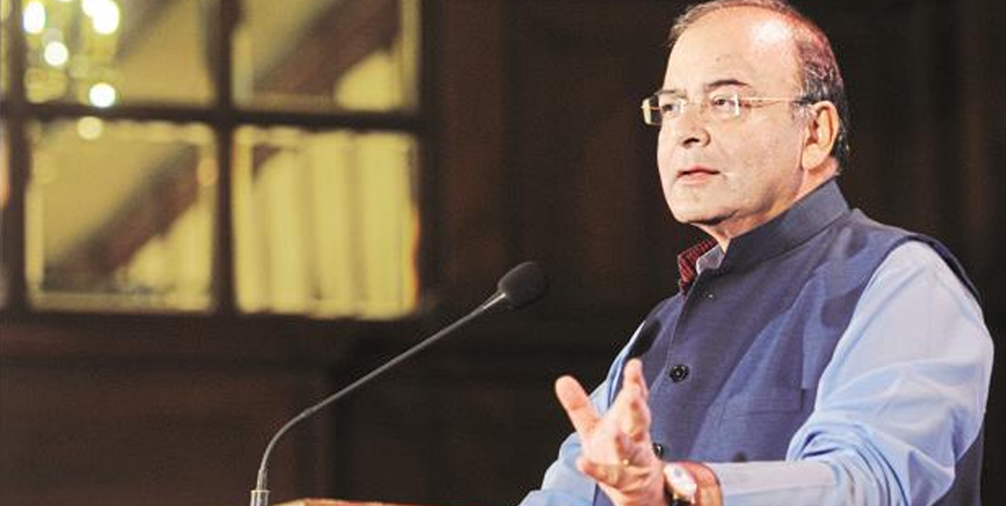 ಆರ್ಥಿಕತೆ ಸುಧಾರಿಸಲು ಹೆಚ್ಚುವರಿ ಕ್ರಮ: ಜೇಟ್ಲಿ