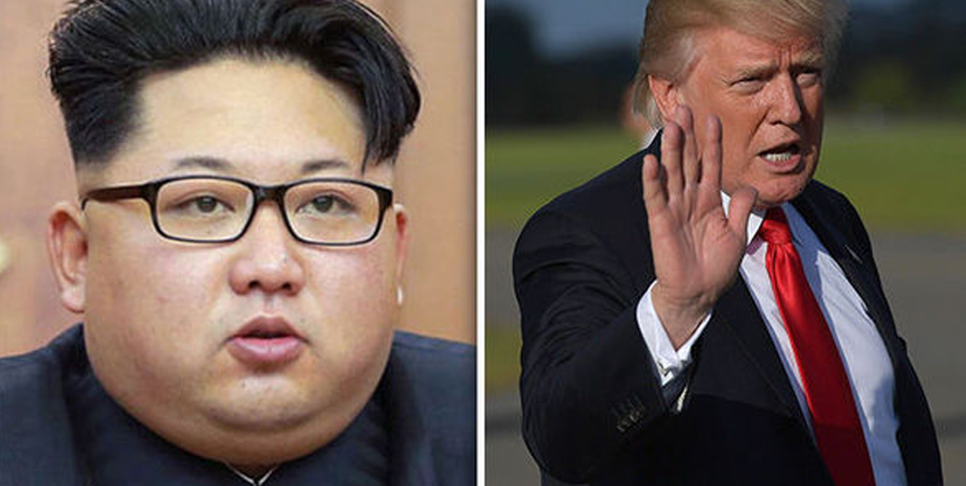 “ಭೀಕರ ಪರಮಾಣು ದಾಳಿ ನಡೆಸಿ ಸರ್ವನಾಶ ಮಾಡುತ್ತೇವೆ”