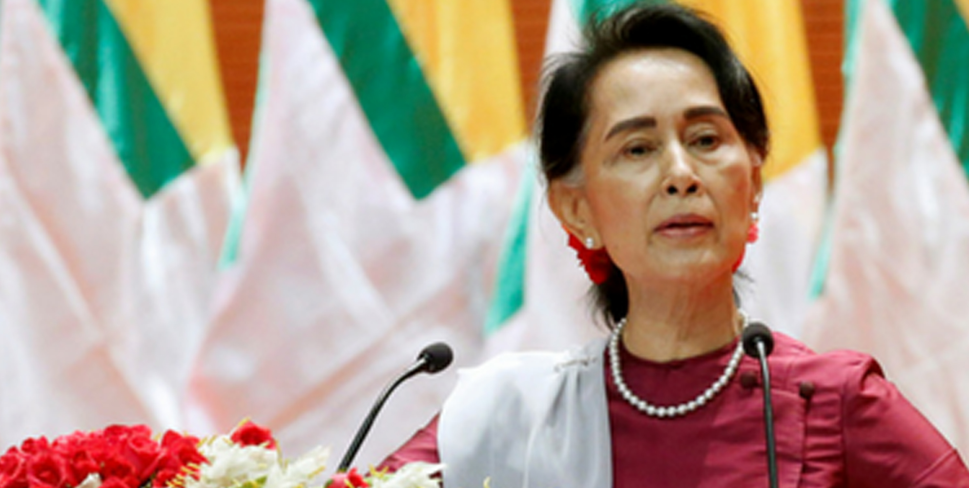 “ರೊಹಿಂಗ್ಯಾ ಎಂದು ನಾನೇಕೆ ಕರೆಯಲಿಲ್ಲ”