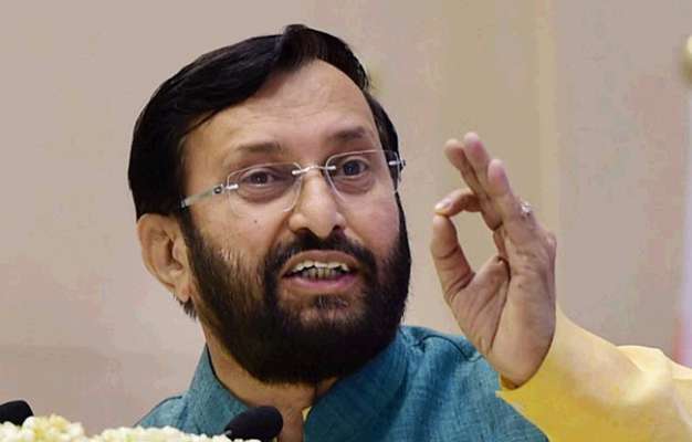 ರಾಜ್ಯದಲ್ಲಿ ಬಿಜೆಪಿ 150 ಸ್ಥಾನ ಗೆಲ್ಲಲಿದೆ: ಕೇಂದ್ರ ಸಚಿವ ಜಾವಡೇಕರ್