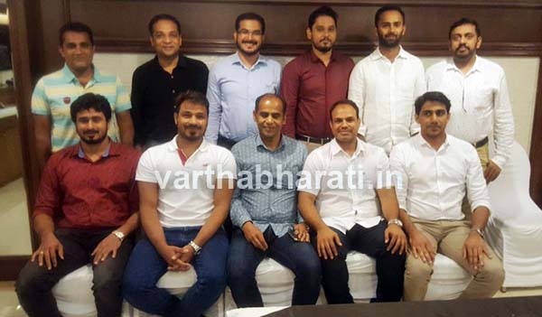 ಬ್ಯಾರೀಸ್ ಸ್ಪೋರ್ಟ್ಸ್ ಪ್ರೊಮೋಟರ್ಸ್ ಸ್ಥಾಪನೆ