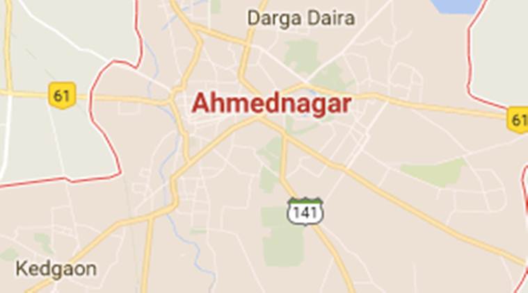 ಅಹ್ಮದ್‌ನಗರ ಅಣೆಕಟ್ಟು ಕುಸಿತ: ಅರಂಗಾನ್ ಗ್ರಾಮ ಜಲಾವೃತ