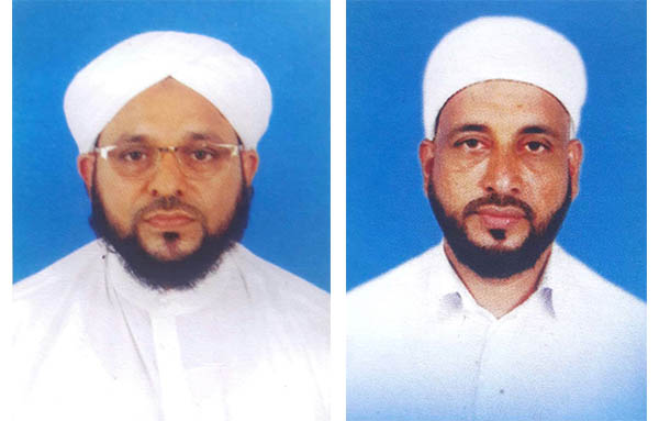 ​ಎಸ್.ಇ.ಡಿ.ಸಿ. ಮಹಾಸಭೆ : ಅಧ್ಯಕ್ಷರಾಗಿ ಕೆ.ಕೆ.ಎಂ. ಕಾಮಿಲ್ ಸಖಾಫಿ ಆಯ್ಕೆ