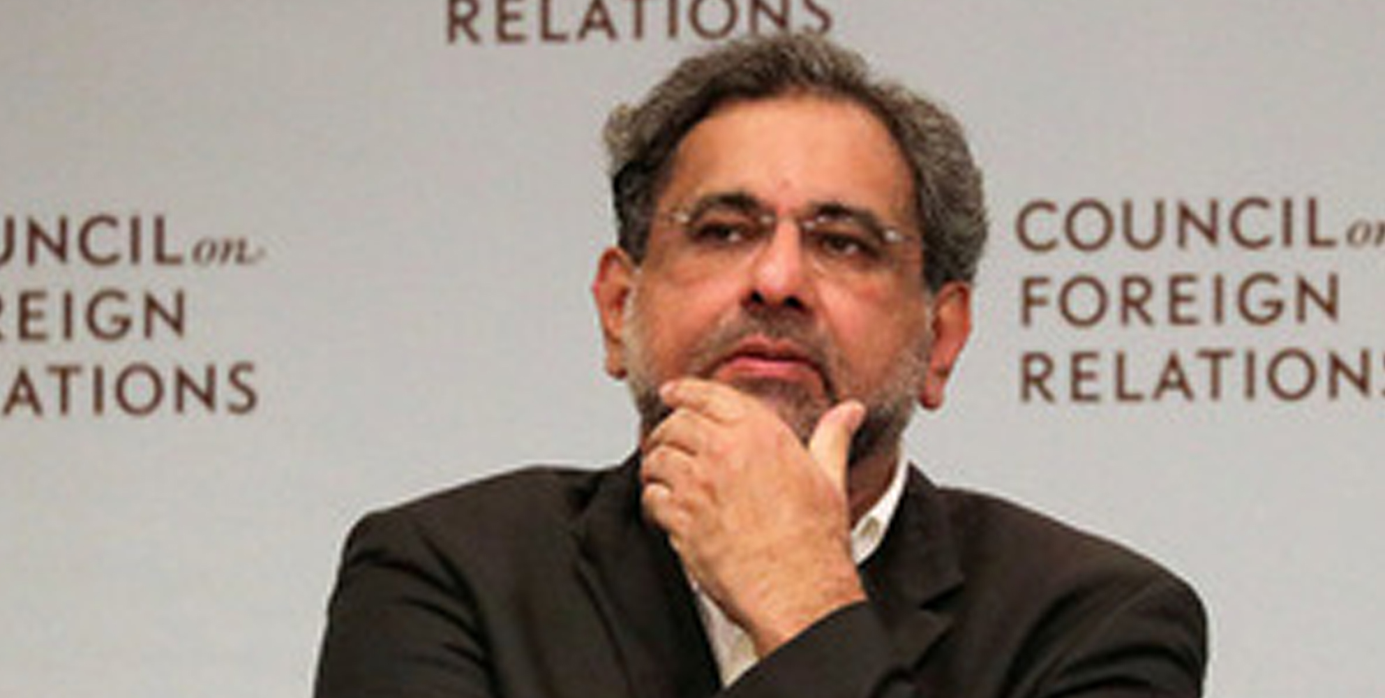 ಕಾಶ್ಮೀರ ಕುರಿತ ಭದ್ರತಾ ಮಂಡಳಿಯ ನಿರ್ಣಯ ಜಾರಿಗೊಳಿಸಿ: ಪಾಕ್ ಪ್ರಧಾನಿ ಅಬ್ಬಾಸಿ ಒತ್ತಾಯ