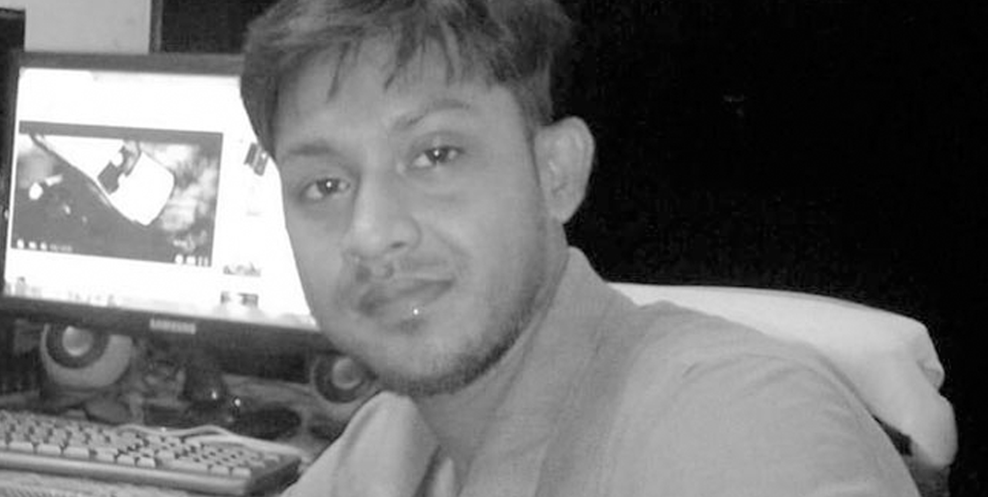 ತ್ರಿಪುರ ಪತ್ರಕರ್ತನ ಹತ್ಯೆ: ಇಬ್ಬರ ಬಂಧನ