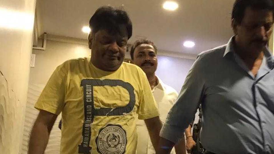 ಕಳೆದ ವರ್ಷ ಮುಂಬೈಗೆ ಭೇಟಿ ನೀಡಿದ್ದ ದಾವೂದ್ ಪತ್ನಿ: ಇಕ್ಬಾಲ್ ಕಸ್ಕರ್ ಹೇಳಿಕೆ