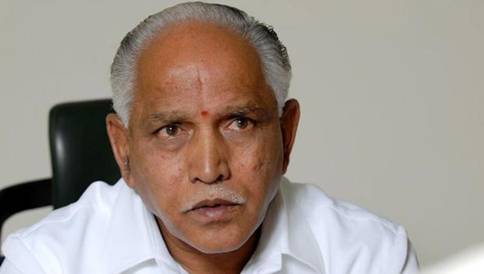 ಈಶ್ವರಪ್ಪ ಪಿಎ ಅಪಹರಣ ಪ್ರಕರಣ: ಬಿ.ಎಸ್.ಯಡಿಯೂರಪ್ಪಗೆ ನೋಟಿಸ್