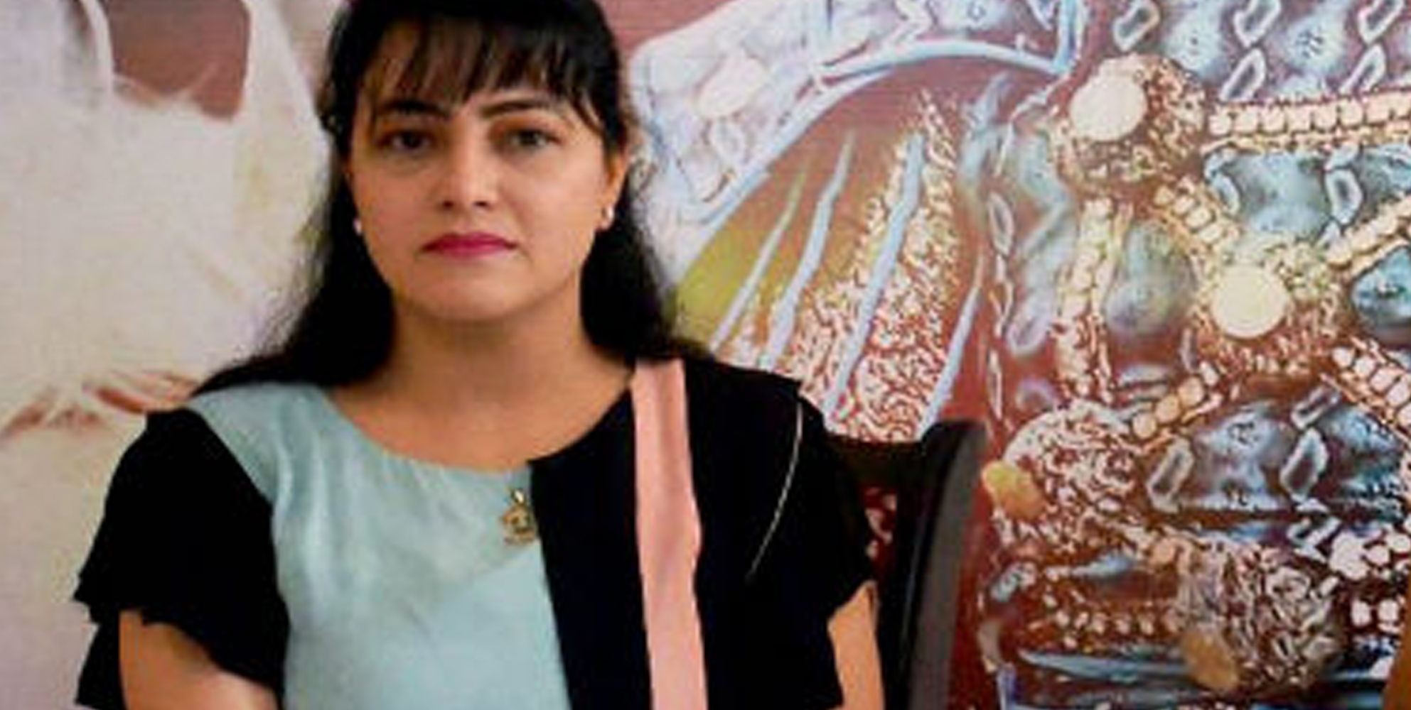 ಹನಿಪ್ರೀತ್ ಬಗ್ಗೆ ಮಾಹಿತಿ ನೀಡುವವರಿಗೆ 1 ಲಕ್ಷ ರೂ. ಬಹುಮಾನ ಘೋಷಿಸಿದ ಸಾಮಾಜಿಕ ಕಾರ್ಯಕರ್ತ!