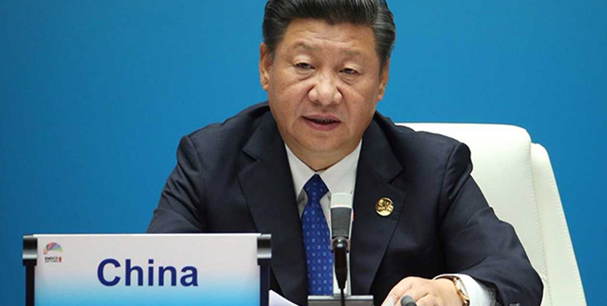 ಕಾಶ್ಮೀರ ವಿವಾದವನ್ನು ಭಾರತ, ಪಾಕ್ ದ್ವಿಪಕ್ಷೀಯವಾಗಿ ನಿಭಾಯಿಸಲಿ: ಚೀನಾ