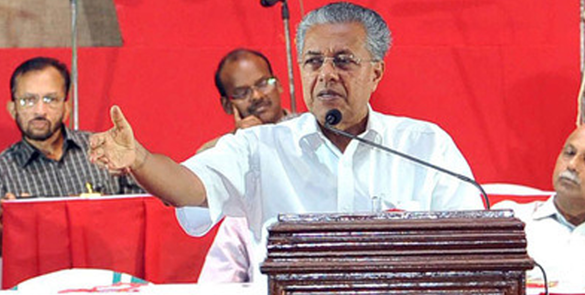 ಆರೆಸ್ಸೆಸ್ ನಿಂದ ಹಿಂದೂ, ಹಿಂದಿ, ಹಿಂದೂಸ್ತಾನ ಹೇರಿಕೆ: ಪಿಣರಾಯಿ ವಿಜಯನ್