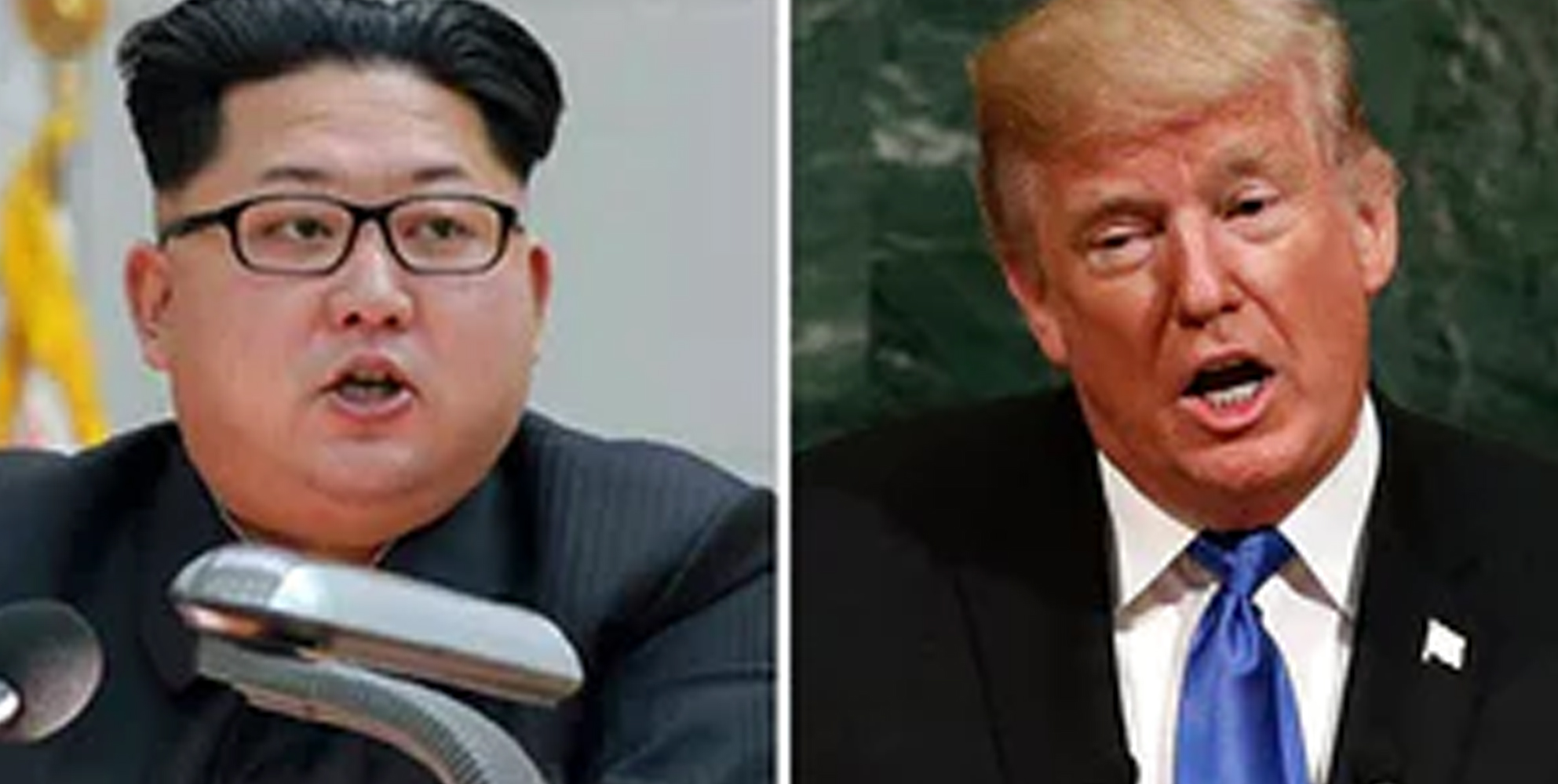 ಕಿಮ್ ಜಾಂಗ್ ‘ಹುಚ್ಚ’: ಟ್ವಿಟರ್‌ನಲ್ಲಿ ನಿಂದಿಸಿದ ಟ್ರಂಪ್