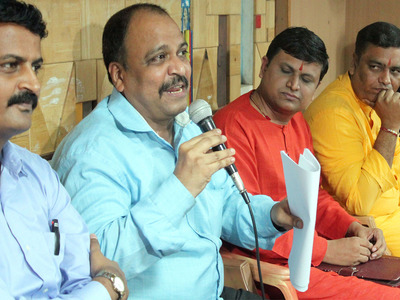 ಗೌರಿ ಲಂಕೇಶ್ ಹತ್ಯೆಯಲ್ಲಿ ನಮ್ಮ ಪಾತ್ರವಿಲ್ಲ: ಸನಾತನ ಸಂಸ್ಥೆ