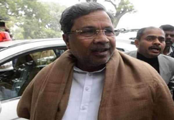 ಸಿದ್ದಾರ್ಥ ಅವರ ಮನೆ, ಕಚೇರಿ ಮೇಲಿನ ಐಟಿ ದಾಳಿಯ ಬಗ್ಗೆ ನನಗೆ ಮಾಹಿತಿ ಇಲ್ಲ: ಸಿಎಂ ಸಿದ್ದರಾಮಯ್ಯ