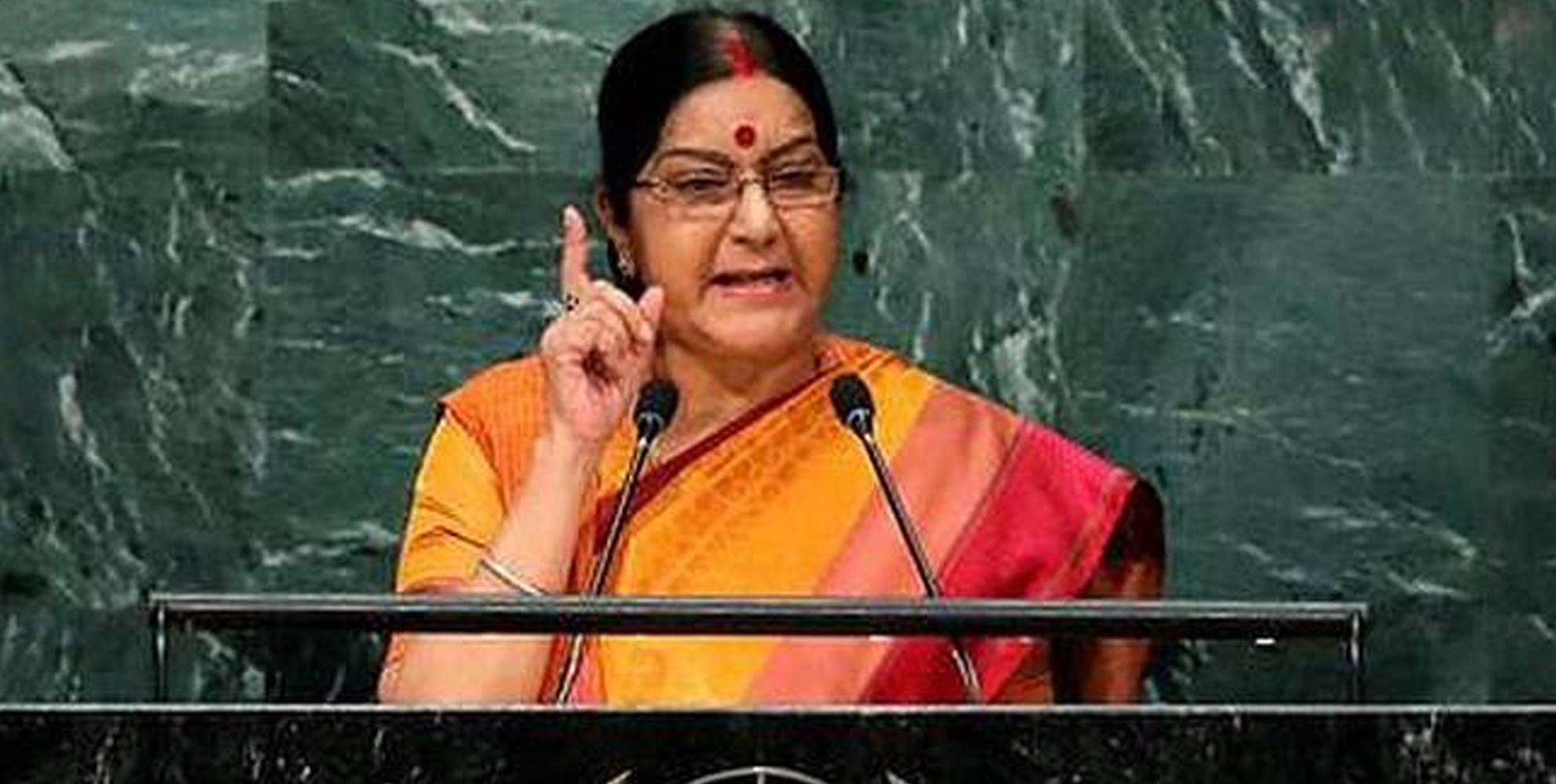 ದಕ್ಷಿಣ ಏಶ್ಯದಲ್ಲಿ ಉಗ್ರ ಗುಂಪುಗಳಿಗೆ ಆಶ್ರಯ