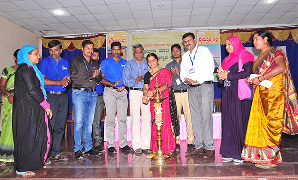 ಮುಂದಿನ ದಿನಗಳಲ್ಲಿ ಆರೋಗ್ಯ ಇಲಾಖೆಯಿಂದ ಹೇಲ್ತ್ ಕಾರ್ಡ್ ವಿತರಣೆ: ಡಾ.ತ್ರಿಪುಲಾಂಬ