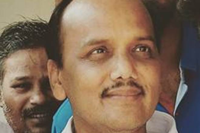 ಚಿಟ್‌ಫಂಡ್ ಹಗರಣದಲ್ಲಿ ಬಂಧಿತ ಬಿಜೆಡಿ ಶಾಸಕ ಆಸ್ಪತ್ರೆಗೆ ದಾಖಲು