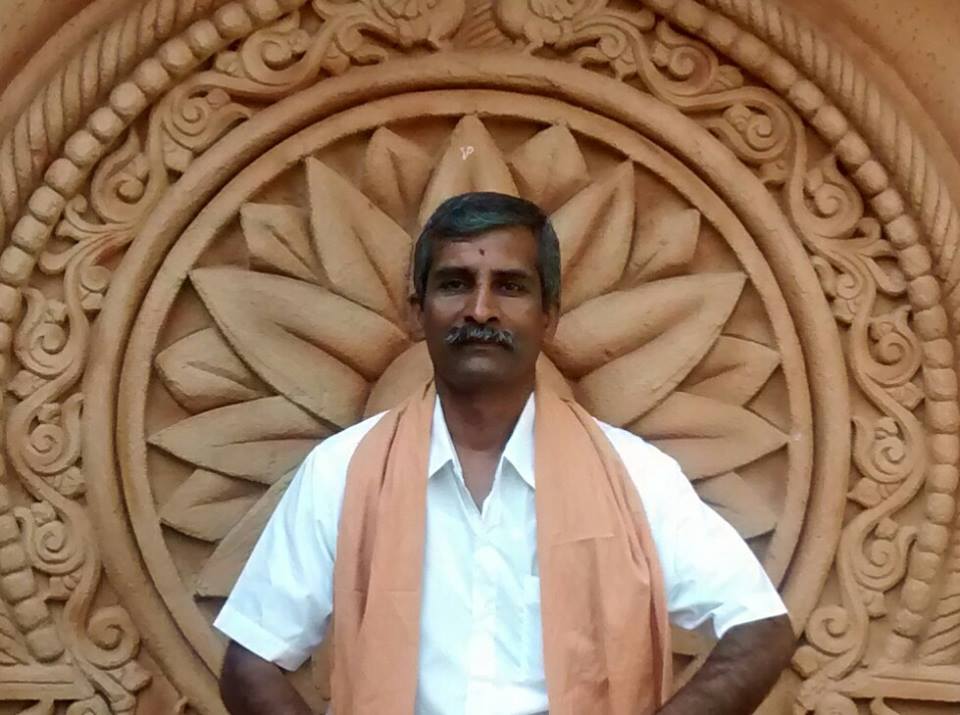 ಬಿಎಸ್‌ವೈ ಆಪ್ತ ಬಿ.ಜೆ.ಪುಟ್ಟಸ್ವಾಮಿ ವಿರುದ್ಧ ಎಸಿಬಿಗೆ ಆರೆಸ್ಸೆಸ್ ಮಾಜಿ ಪ್ರಚಾರಕ ದೂರು