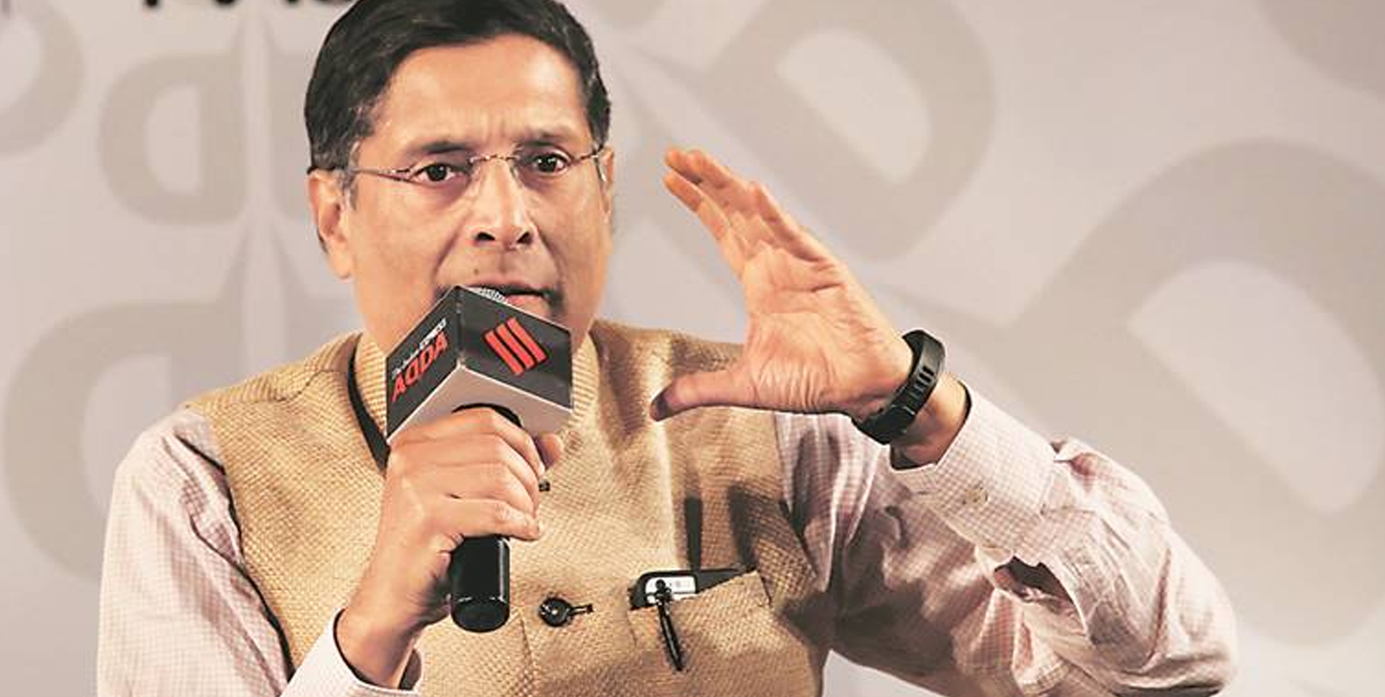 ಸಿಇಎ ಅರವಿಂದ್ ಸುಬ್ರಮಣಿಯನ್ ಅಧಿಕಾರಾವಧಿ ವಿಸ್ತರಣೆ