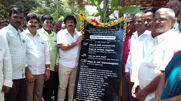 ಮಂತ್ರಿಗಳಾದವರು ಅಧಿಕಾರ ದುರ್ಬಳಕೆ ಮಾಡಿ ಜನರ ನಿರೀಕ್ಷೆ ಹುಸಿಗೊಳಿಸಿದ್ದಾರೆ: ಮಧು ಬಂಗಾರಪ್ಪ