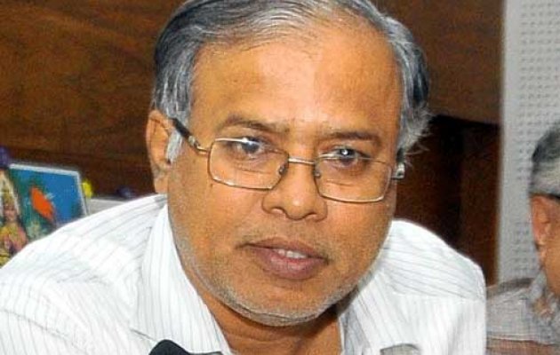 ‘ಮೀಟರ್’ ಪದ ಬಳಸಿ ಸಣ್ಣವರಾದ ಸಿದ್ದರಾಮಯ್ಯ: ಸುರೇಶ್‌ ಕುಮಾರ್