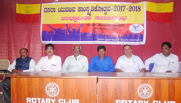 ಸಂಸ್ಕೃತಿ ಎನ್ನುವುದು ಒಂದು ಸಂಸ್ಥೆಯಲ್ಲ ಅದು ಪ್ರತಿಯೊಬ್ಬರ ಸ್ವತ್ತು: ವಿಚಾರವಾದಿ ಪ್ರೊ.ಬಡಿಗೇರ್