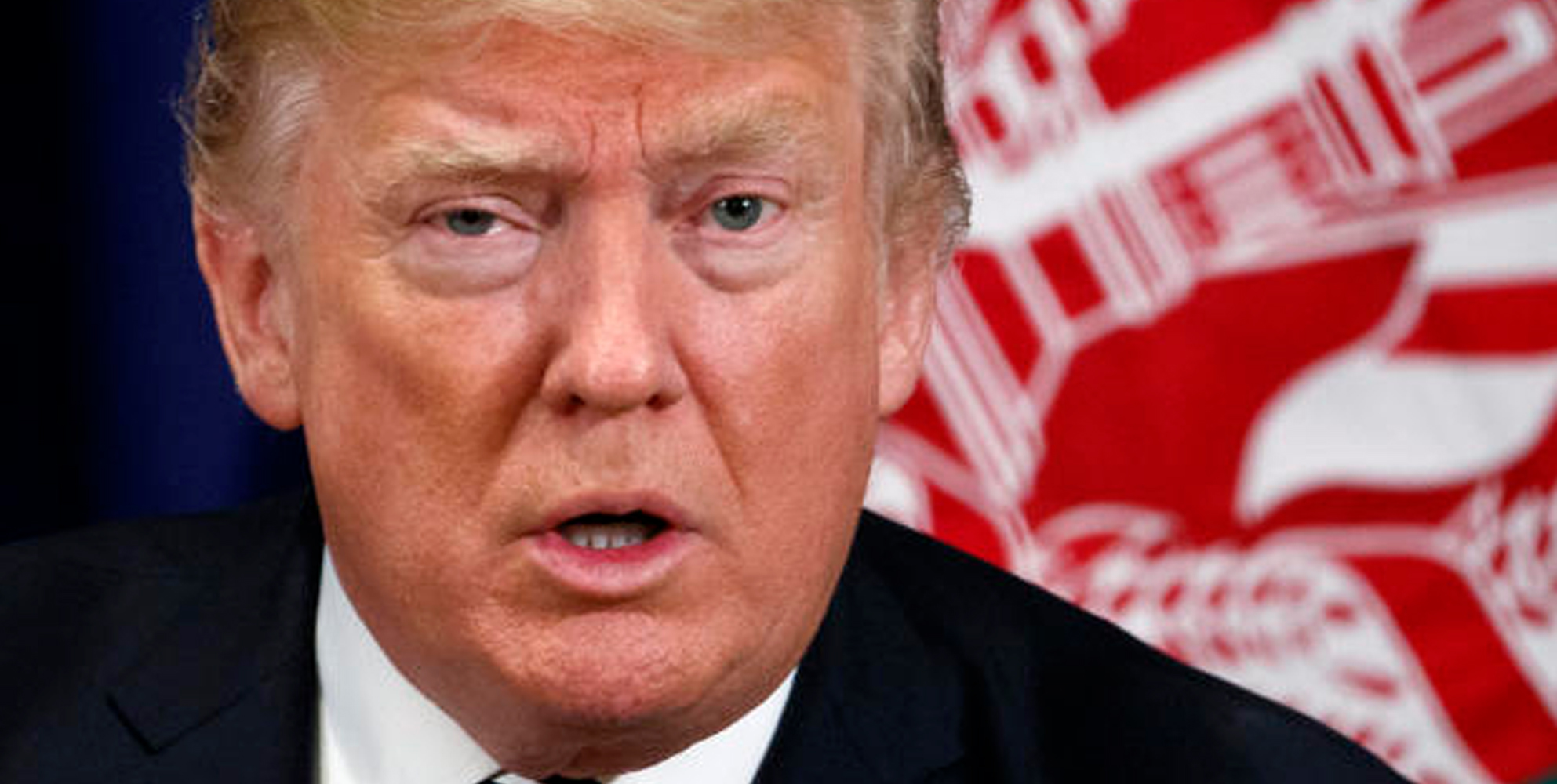 ಇರಾನ್ ಕ್ಷಿಪಣಿಗೆ ಇಸ್ರೇಲ್ ತಲುಪುವ ಸಾಮರ್ಥ್ಯ: ಟ್ರಂಪ್