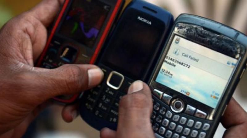 ಮೊಬೈಲ್ ಐಎಂಇಐ ತಿರುಚಿದರೆ 3 ವರ್ಷ ಜೈಲು