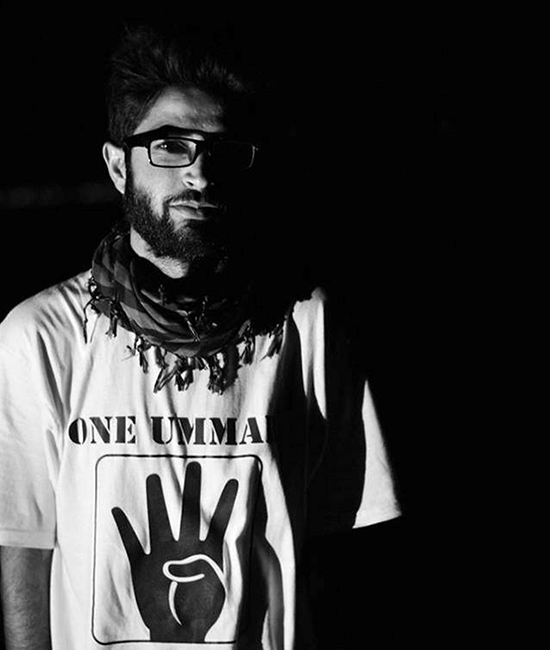 ಕಾಶ್ಮೀರದ ಚಿತ್ರಗ್ರಾಹಕನ ಮುಡಿಗೇರಿದ ಇಯಾನ್ ಪ್ಯಾರಿ ಸ್ಕಾಲರ್‌ಷಿಪ್ ಪ್ರಶಸ್ತಿ